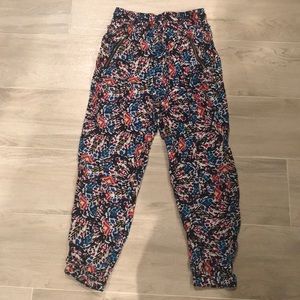 NWT New look jogger